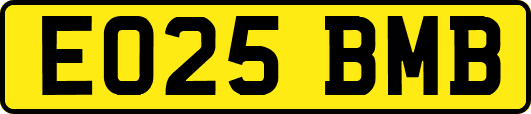 EO25BMB