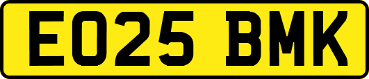EO25BMK