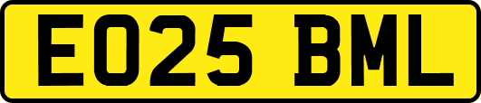 EO25BML