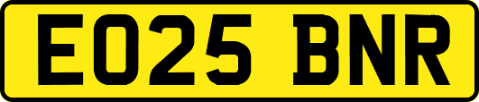EO25BNR