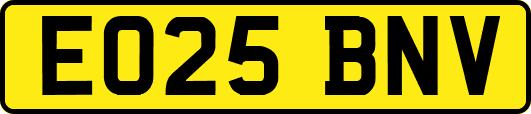 EO25BNV