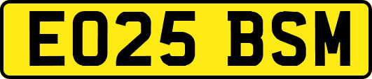 EO25BSM