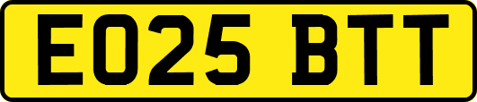 EO25BTT