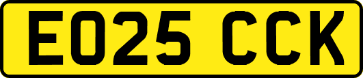 EO25CCK