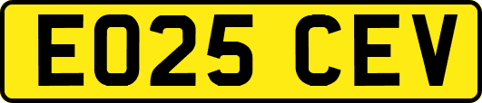 EO25CEV