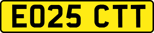 EO25CTT