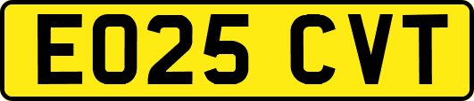 EO25CVT