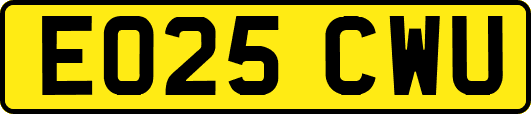 EO25CWU