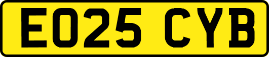 EO25CYB