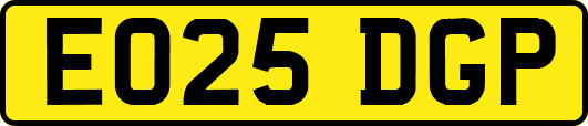 EO25DGP