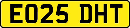 EO25DHT