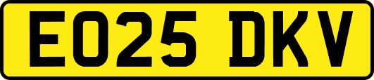 EO25DKV
