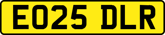 EO25DLR