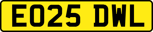 EO25DWL