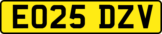 EO25DZV