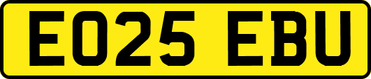 EO25EBU
