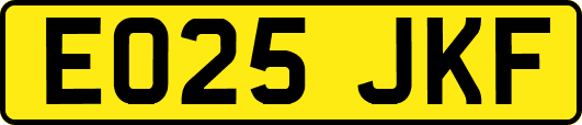 EO25JKF