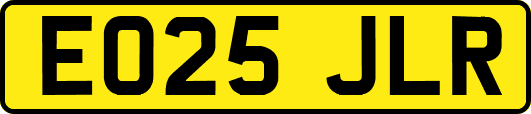 EO25JLR