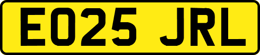 EO25JRL