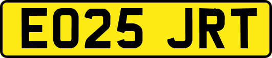 EO25JRT