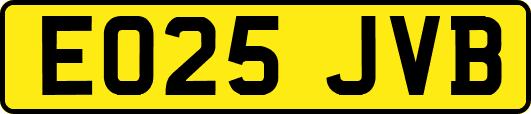 EO25JVB
