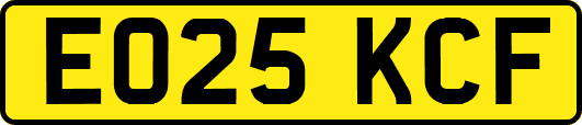 EO25KCF
