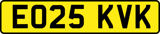 EO25KVK