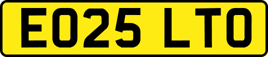 EO25LTO
