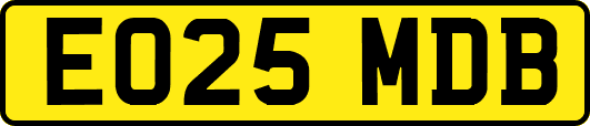 EO25MDB