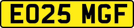 EO25MGF