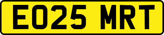 EO25MRT