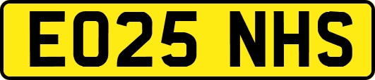EO25NHS