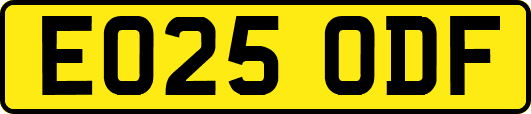 EO25ODF