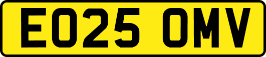EO25OMV