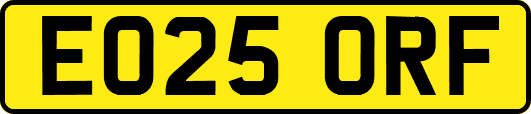 EO25ORF