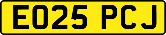 EO25PCJ