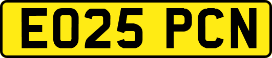 EO25PCN