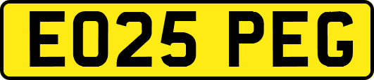EO25PEG