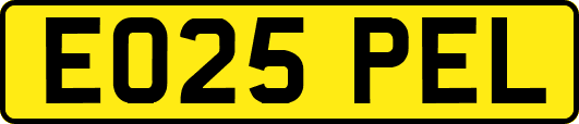 EO25PEL