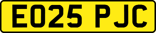 EO25PJC