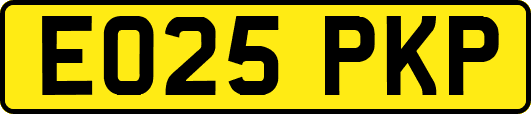 EO25PKP