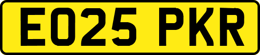 EO25PKR