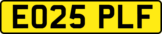 EO25PLF