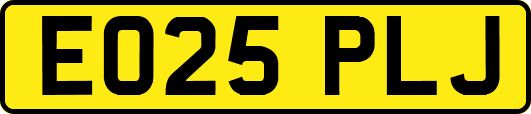 EO25PLJ