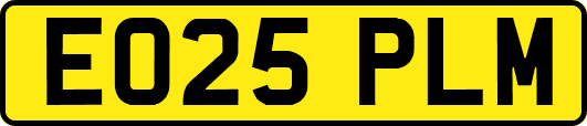 EO25PLM