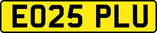 EO25PLU