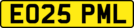 EO25PML