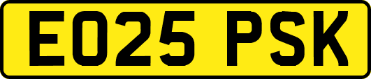 EO25PSK