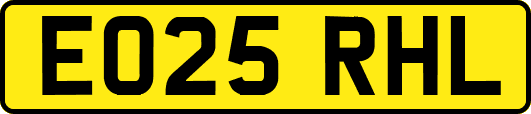 EO25RHL