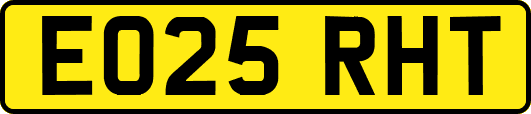 EO25RHT